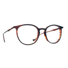 Lade das Bild in den Galerie-Viewer, Brille Caroline Abram, Modell: Connie Farbe: 671
