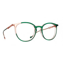 Lade das Bild in den Galerie-Viewer, Brille Caroline Abram, Modell: Connie Farbe: 751
