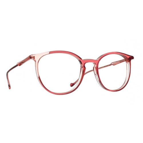 Brille Caroline Abram, Modell: Connie Farbe: 757
