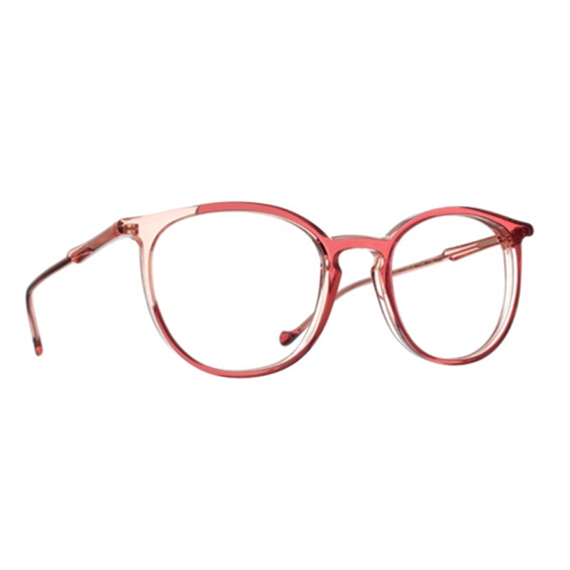 Brille Caroline Abram, Modell: Connie Farbe: 757