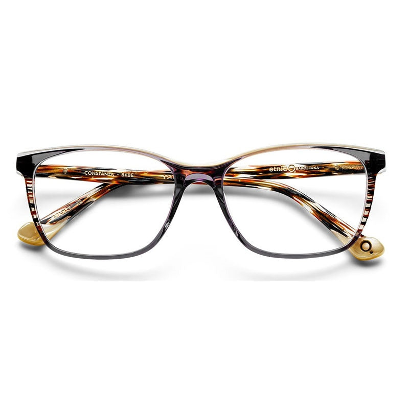 Brille Etnia Barcelona, Modell: Constanza Farbe: BKBE