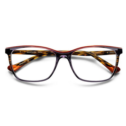 Brille Etnia Barcelona, Modell: Constanza Farbe: BKCU