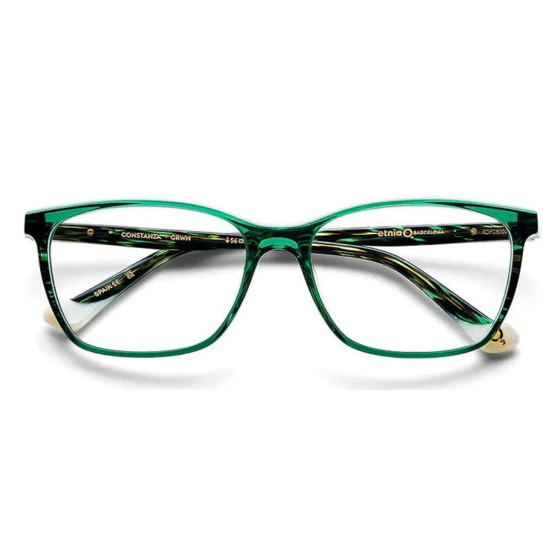 Brille Etnia Barcelona, Modell: Constanza Farbe: GRWH