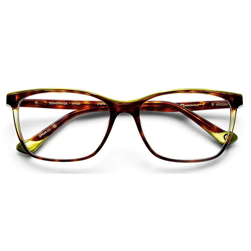 Brille Etnia Barcelona, Modell: Constanza Farbe: HVGR