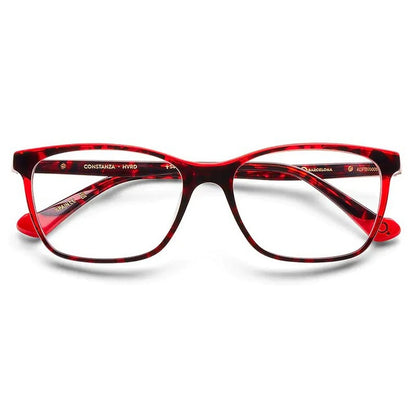 Brille Etnia Barcelona, Modell: Constanza Farbe: HVRD
