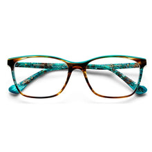 Lade das Bild in den Galerie-Viewer, Brille Etnia Barcelona, Modell: Constanza Farbe: HVTQ
