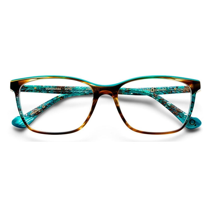 Brille Etnia Barcelona, Modell: Constanza Farbe: HVTQ