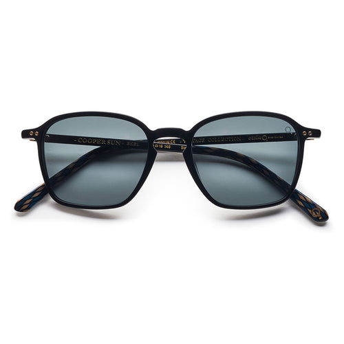 Sonnenbrille Etnia Barcelona, Modell: Cooper Farbe: BKBL