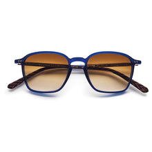 Lade das Bild in den Galerie-Viewer, Sonnenbrille Etnia Barcelona, Modell: Cooper Farbe: BLBX
