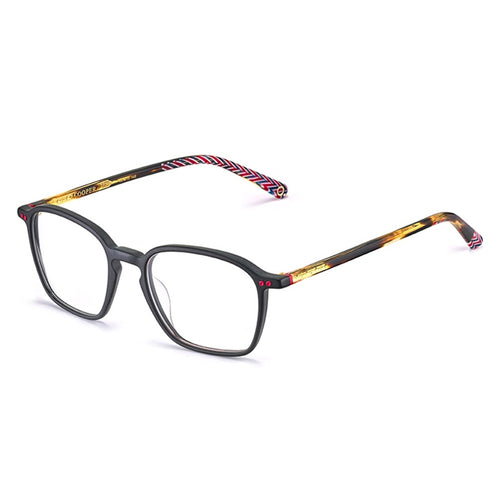 Brille Etnia Barcelona, Modell: CooperEye Farbe: BKRD