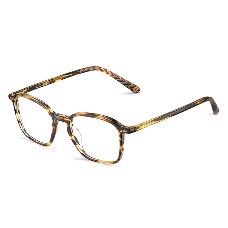 Brille Etnia Barcelona, Modell: CooperEye Farbe: HVBR