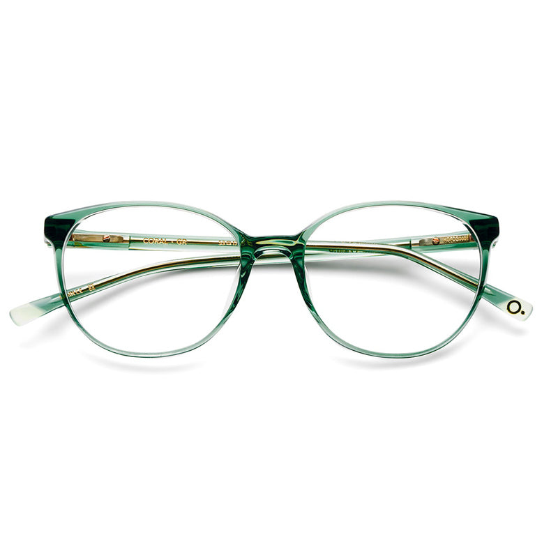 Brille Etnia Barcelona, Modell: Coral Farbe: GR