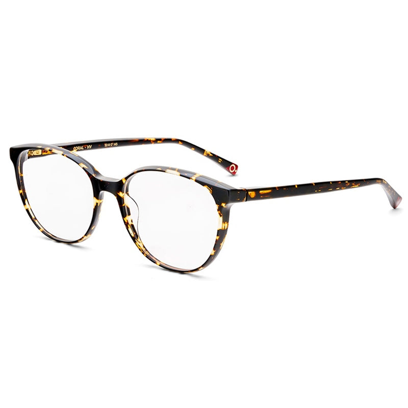 Brille Etnia Barcelona, Modell: Coral Farbe: HV