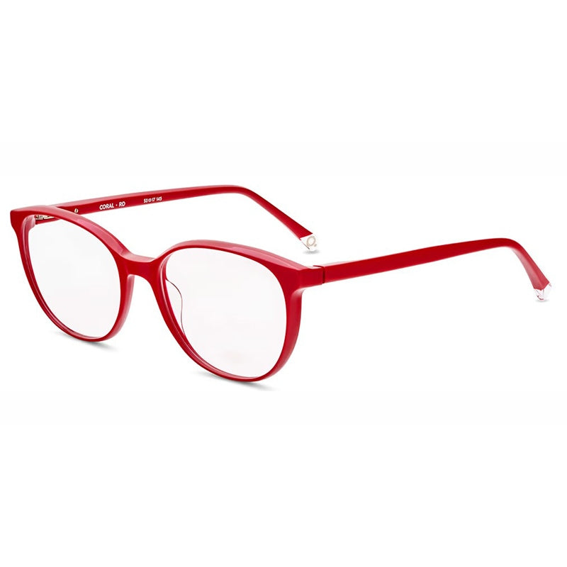 Brille Etnia Barcelona, Modell: Coral Farbe: RD