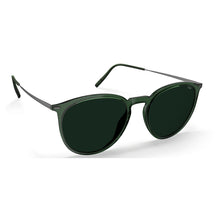 Lade das Bild in den Galerie-Viewer, Sonnenbrille Silhouette, Modell: CoronadoFullrim4087 Farbe: 5560
