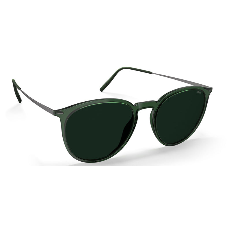 Sonnenbrille Silhouette, Modell: CoronadoFullrim4087 Farbe: 5560