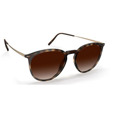 Lade das Bild in den Galerie-Viewer, Sonnenbrille Silhouette, Modell: CoronadoFullrim4087 Farbe: 6130
