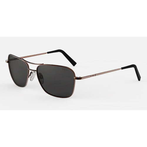 Sonnenbrille Randolph, Modell: CORSAIR Farbe: CS000