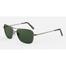 Lade das Bild in den Galerie-Viewer, Sonnenbrille Randolph, Modell: CORSAIR Farbe: CS001

