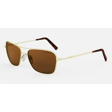 Lade das Bild in den Galerie-Viewer, Sonnenbrille Randolph, Modell: CORSAIR Farbe: CS002

