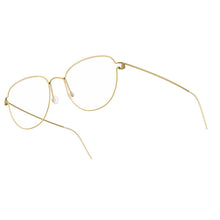 Lade das Bild in den Galerie-Viewer, LINDBERG Eyeglasses, Model: Cris Colour: GT
