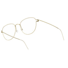 Lade das Bild in den Galerie-Viewer, LINDBERG Eyeglasses, Model: Cris Colour: PGT
