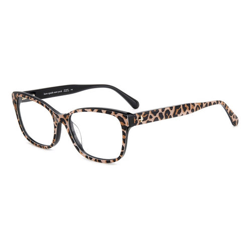 Brille Kate Spade, Modell: CRISHELL Farbe: FP3