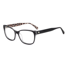 Lade das Bild in den Galerie-Viewer, Brille Kate Spade, Modell: CRISHELL Farbe: KB7
