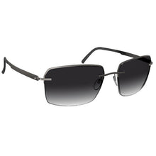 Lade das Bild in den Galerie-Viewer, Sonnenbrille Silhouette, Modell: CroisetteClub8725 Farbe: 6560
