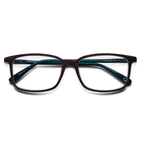 Brille Etnia Barcelona, Modell: Cromartry Farbe: BRBL