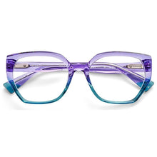 Lade das Bild in den Galerie-Viewer, Brille Etnia Barcelona, Modell: Crush Farbe: PUTQ
