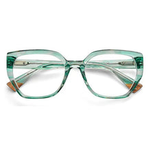 Lade das Bild in den Galerie-Viewer, Brille Etnia Barcelona, Modell: Crush Farbe: TQ
