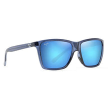 Lade das Bild in den Galerie-Viewer, Sonnenbrille Maui Jim, Modell: Cruzem Farbe: B86403
