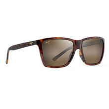 Lade das Bild in den Galerie-Viewer, Sonnenbrille Maui Jim, Modell: Cruzem Farbe: H86410

