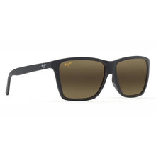 Lade das Bild in den Galerie-Viewer, Sonnenbrille Maui Jim, Modell: Cruzem Farbe: MM864002
