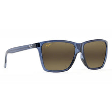 Lade das Bild in den Galerie-Viewer, Sonnenbrille Maui Jim, Modell: Cruzem Farbe: MM864003
