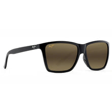 Lade das Bild in den Galerie-Viewer, Sonnenbrille Maui Jim, Modell: Cruzem Farbe: MM864004
