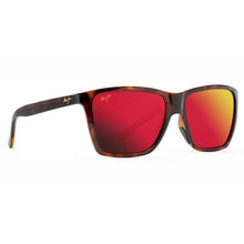 Lade das Bild in den Galerie-Viewer, Sonnenbrille Maui Jim, Modell: Cruzem Farbe: MM864005
