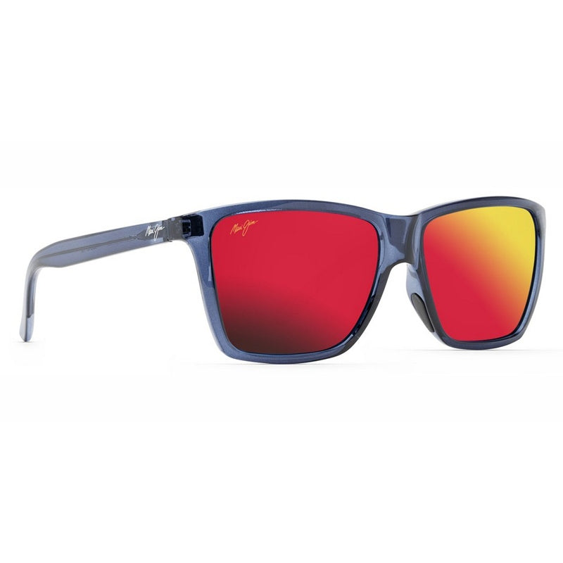 Sonnenbrille Maui Jim, Modell: Cruzem Farbe: MM864007