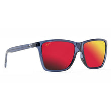 Lade das Bild in den Galerie-Viewer, Sonnenbrille Maui Jim, Modell: Cruzem Farbe: MM864007
