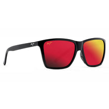 Lade das Bild in den Galerie-Viewer, Sonnenbrille Maui Jim, Modell: Cruzem Farbe: MM864008
