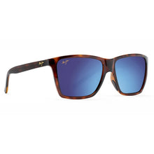 Lade das Bild in den Galerie-Viewer, Sonnenbrille Maui Jim, Modell: Cruzem Farbe: MM864009
