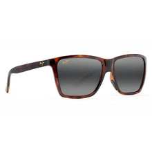 Lade das Bild in den Galerie-Viewer, Sonnenbrille Maui Jim, Modell: Cruzem Farbe: MM864013
