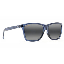 Lade das Bild in den Galerie-Viewer, Sonnenbrille Maui Jim, Modell: Cruzem Farbe: MM864015
