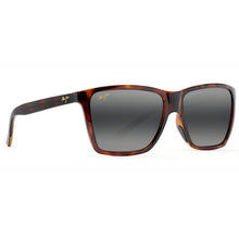 Lade das Bild in den Galerie-Viewer, Sonnenbrille Maui Jim, Modell: Cruzem Farbe: MM864017
