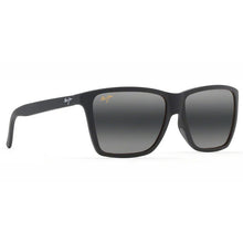 Lade das Bild in den Galerie-Viewer, Sonnenbrille Maui Jim, Modell: Cruzem Farbe: MM864018
