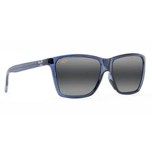Lade das Bild in den Galerie-Viewer, Sonnenbrille Maui Jim, Modell: Cruzem Farbe: MM864019
