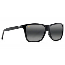 Lade das Bild in den Galerie-Viewer, Sonnenbrille Maui Jim, Modell: Cruzem Farbe: MM864020
