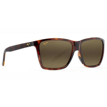 Lade das Bild in den Galerie-Viewer, Sonnenbrille Maui Jim, Modell: Cruzem Farbe: MM864021
