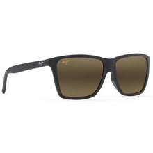 Lade das Bild in den Galerie-Viewer, Sonnenbrille Maui Jim, Modell: Cruzem Farbe: MM864022
